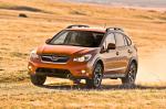 Subaru XV Crosstrek 2013 года